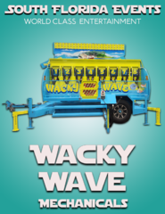 Wacky Wave