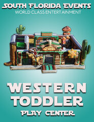 Western Toddler Play Center