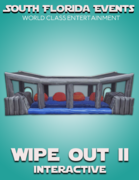 Wipe Out II