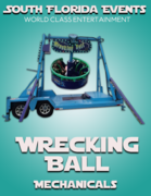 Wrecking Ball
