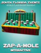 Zap-A-Mole