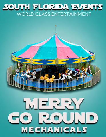 Merry Go Round 