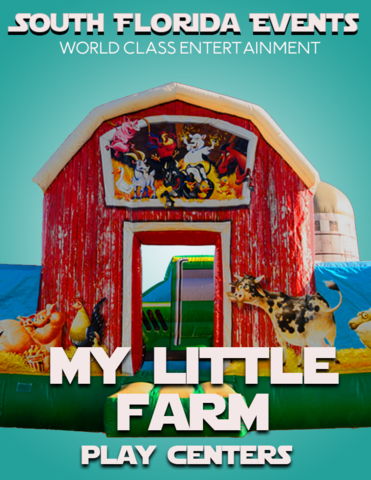 My Little Farm