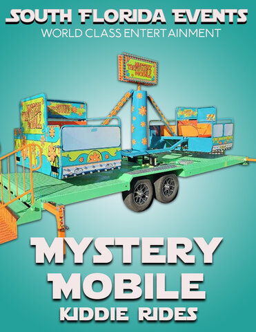 Mystery Mobile Super Sonic