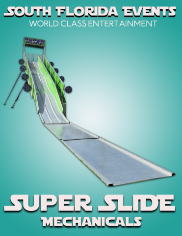 Super Slide