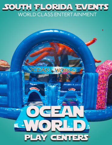 Ocean World