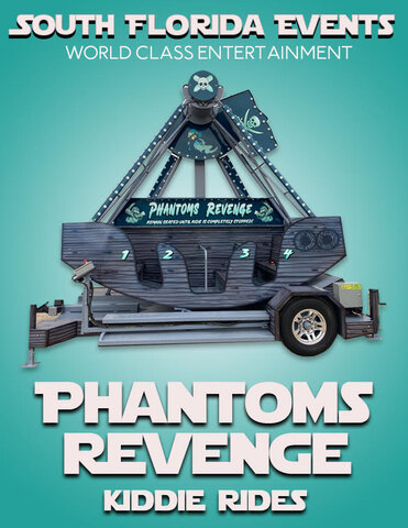 Phantom's Revenge