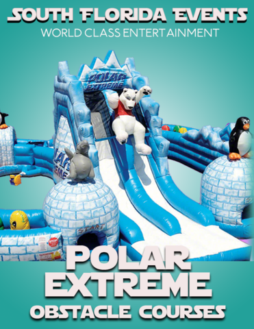 Polar Extreme