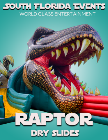 Raptor