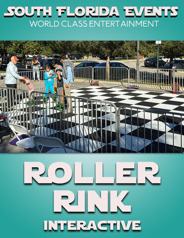 Roller Rink