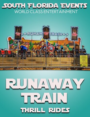 Runaway Train