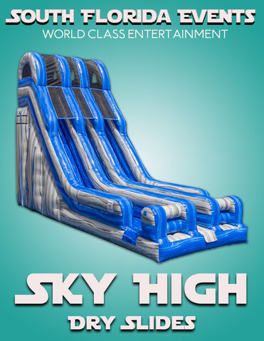 Sky High