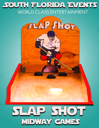 Slap Shot