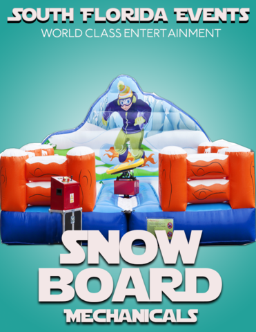 Snow Board