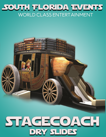 Stage Coach