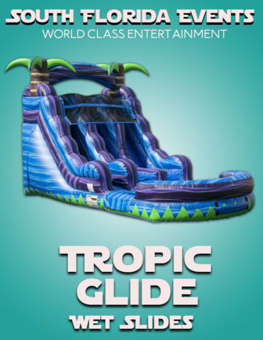 Tropic Glide