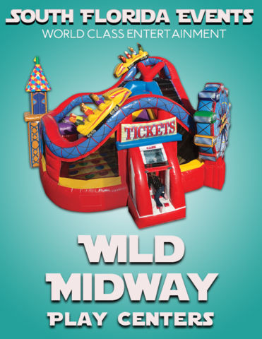 Wild Midway Play Center