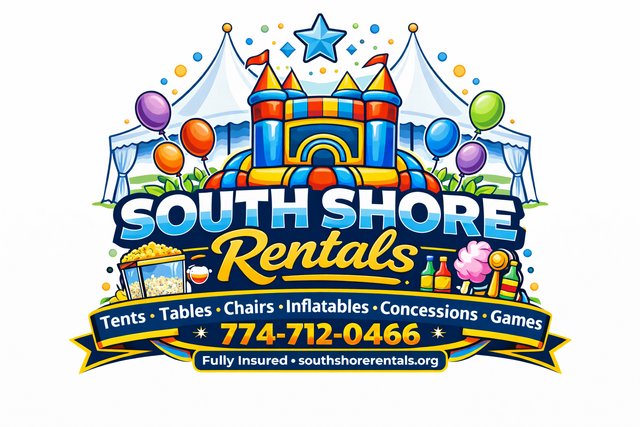 South Shore Bounce Houses & Party Rentals