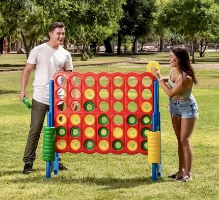 Connect 4