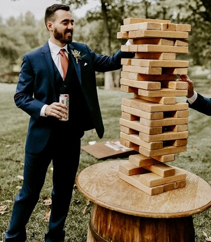 Jenga