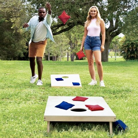 Cornhole