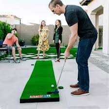 Golf Pong (Putterball)