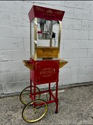 Popcorn Machine