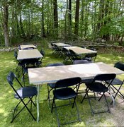 Banquet Table