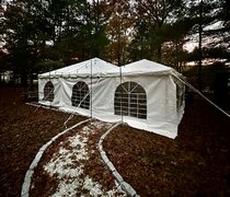 20x30 Tent