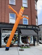 Inflatable Tube Man “The Fly Guy”