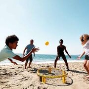 Spikeball