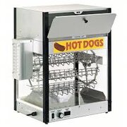 Hot Dog Machine