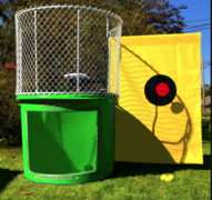 Dunk Tank