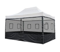 Tent Screens