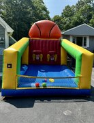 Basketball Challange 