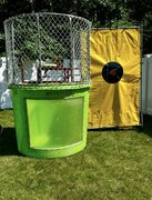 Dunk Tank