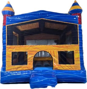 Castle Bouncer