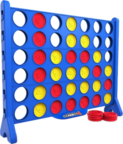 Connect 4