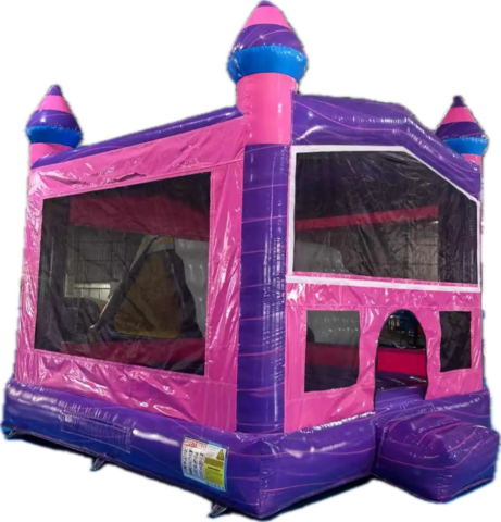 Pinky Bouncer