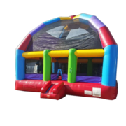 Bounce Houses