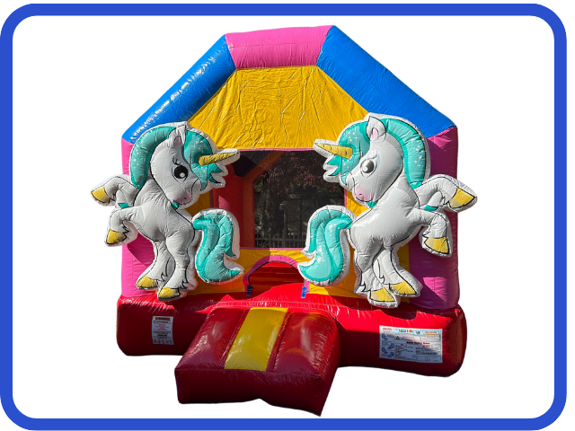 Unicorn Castle