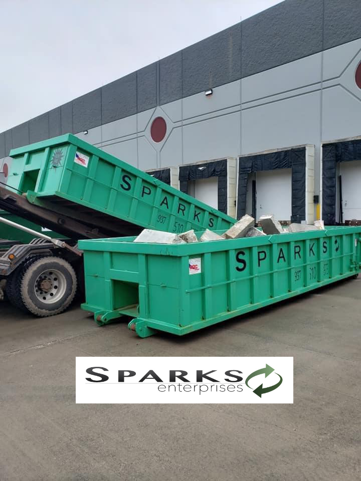 Commercial Dumpster Rental Washington Courthouse OH Commercial Dumpster Rental Washington Courthouse OH