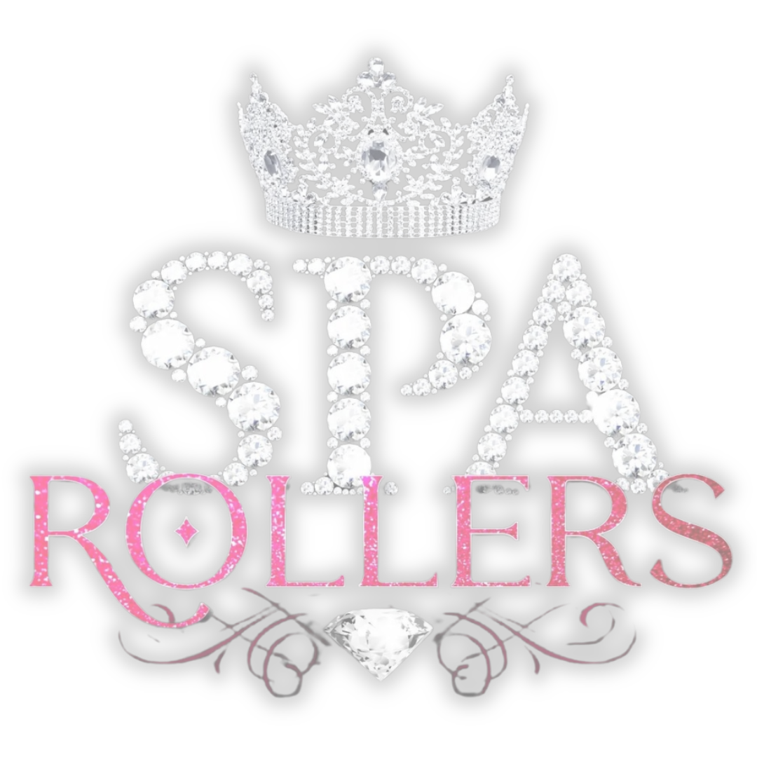 Paint & Sip SPA Rollers