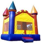 Bounce Houses