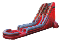 Dry Slides