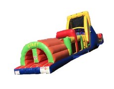 Obstacle Courses