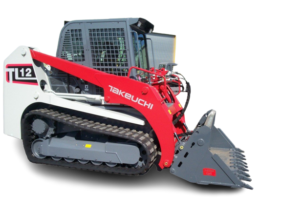 Skid Steer