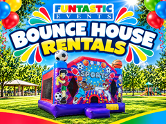Bounce House Rentals