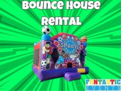 Bounce House Rentals