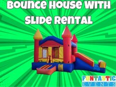 Bounce and Slide Combos